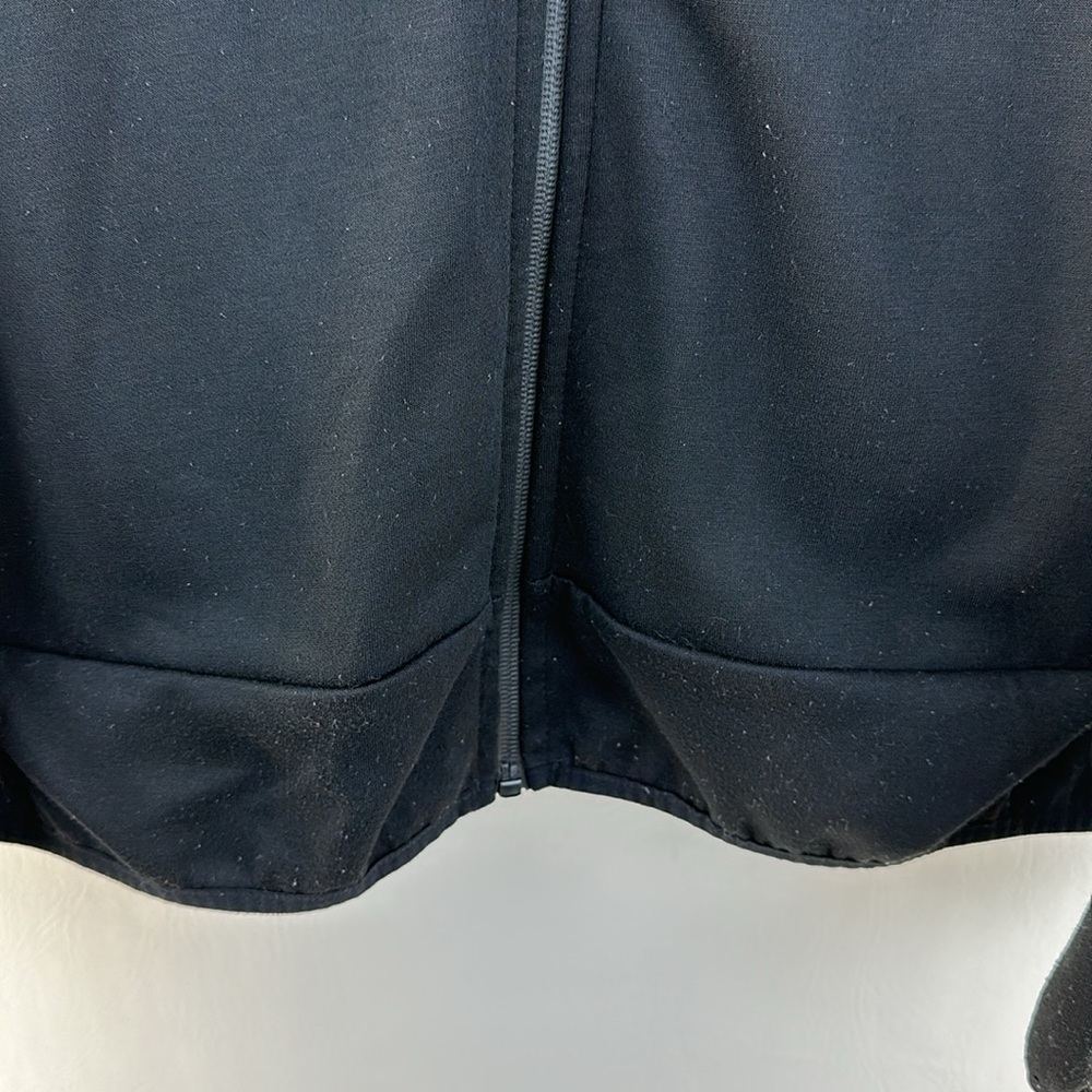 Nike Full Zip Sweater Pullover Hoodie Jacket - Picture 5 of 9